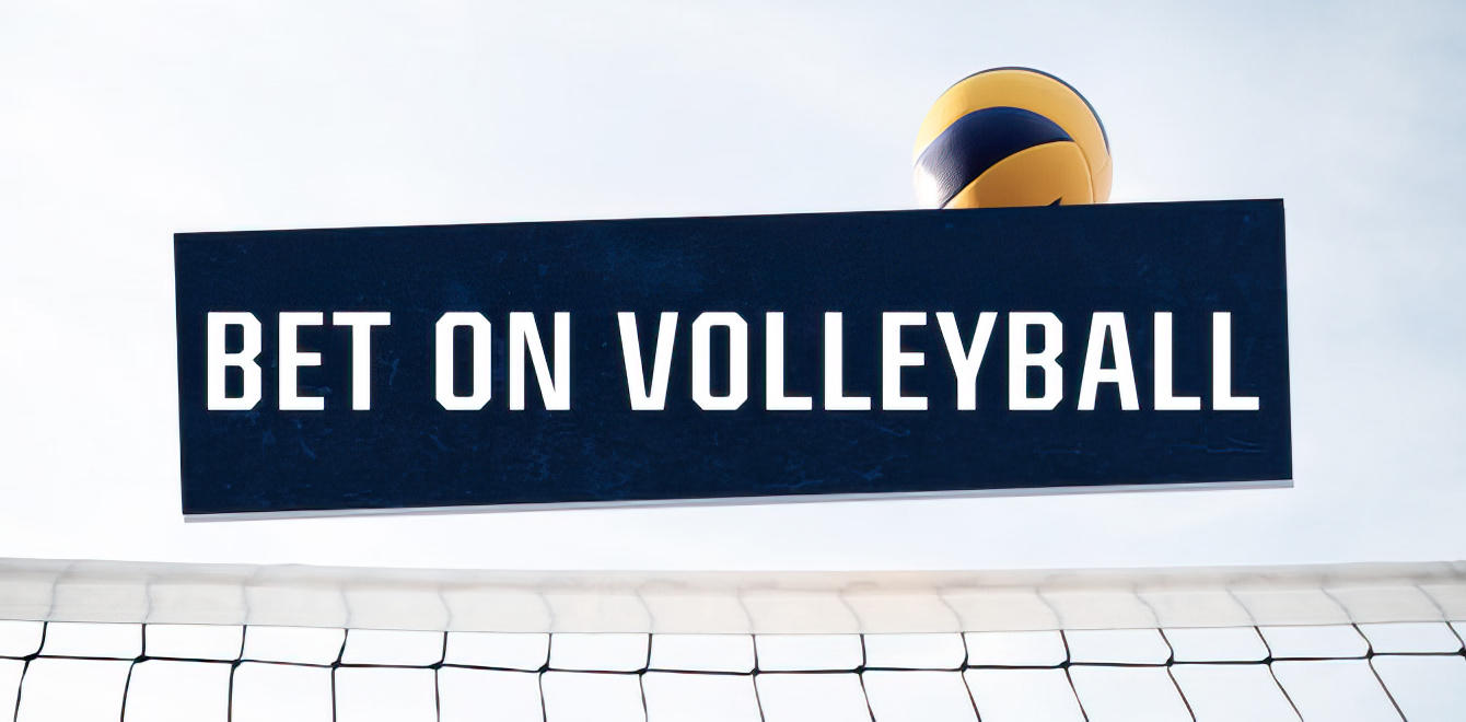 Wide Opportunities for Volleyball Betting